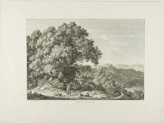 Castle Gandolfo