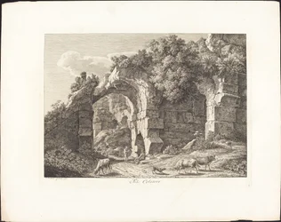 Nel Colosseo