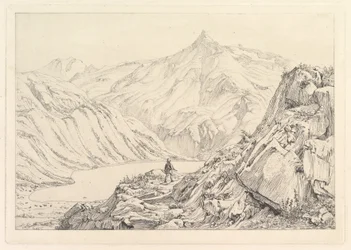 Lago Bockhart