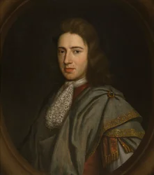 Ritratto di Sir John Bridgeman, 3º Bart (1667-1747), c.1680-1711