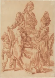 La lettera
