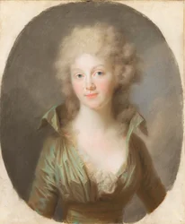 Friederike Luise Wilhelmine di Prussia, Regina dei Paesi Bassi