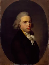Jhr. Sig. Cornelis Henricksz. Backer (1766-1819)