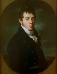 Karl Friedrich di Saxe-Weimar-Eisenach