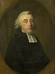 Ritratto di Antonius Kuyper