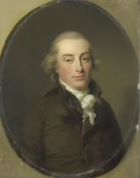 Ritratto di Salomon Rendorp