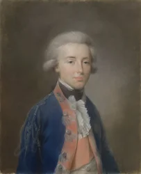 Willem Frederik (1772-1843), principe di Oranje-Nassau. Figlio maggiore del principe Willem V, poi Willem I, re dei Paesi Bassi