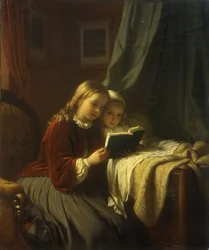 La storia della buonanotte