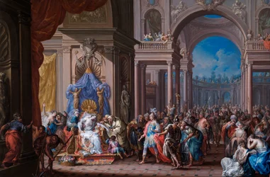 La morte di Cleopatra