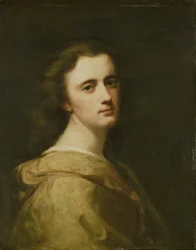Ritratto di Thérèse Schwartze