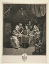 Il concerto di famiglia