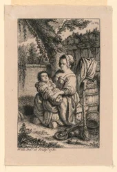 La nutrice