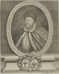 Nicolaos Mavrocordatos