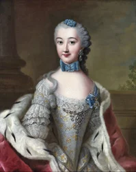 Duchessa Marie Sophie Wilhelmine di Württemberg-Oels