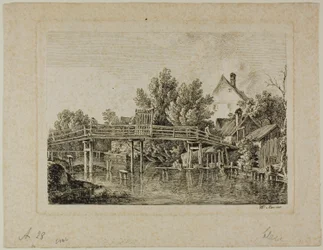 Il piccolo ponte sull