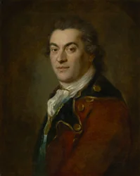 Ritratto di uno sconosciuto