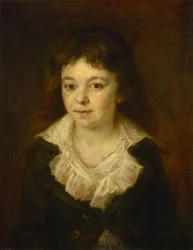 Ritratto di ragazzo