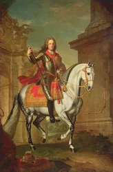 Kaiser Carlo VI