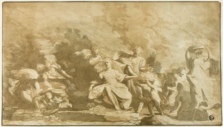 Il Regno di Flora