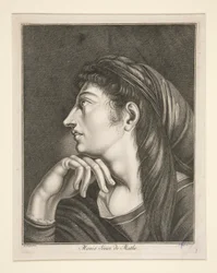 Marie Soeur de Mathe