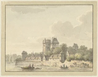Castello di Culemborg
