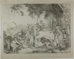 Asta dei Cupidi