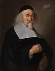 Ritratto di un uomo all