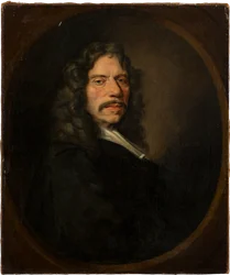 Ritratto di Nicolaus Ruland (?)