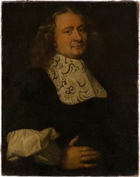 Ritratto di un uomo