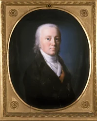 Ritratto di un uomo, 1800