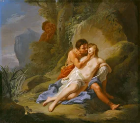 Acis e Galatea