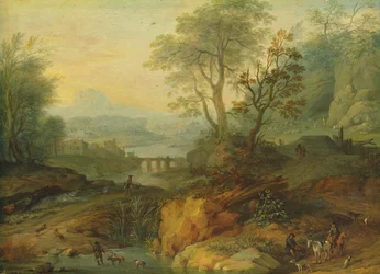 Paesaggio