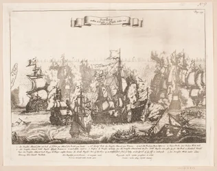 Battaglia navale a Øland, 1564