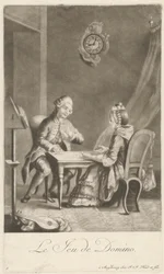 Il gioco del domino