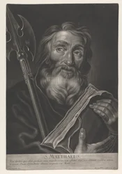 San Matteo