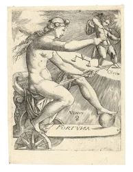 Venere, da: I sette pianeti