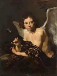 Cupido (Amore), c. 1630