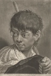 Il giovane devoto