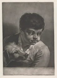 Ritratto di uomo