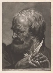 Ritratto di un uomo