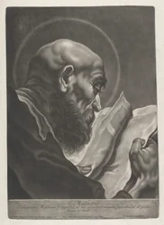 San Matteo