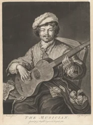 Il musicista