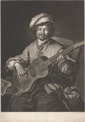 Il musicista