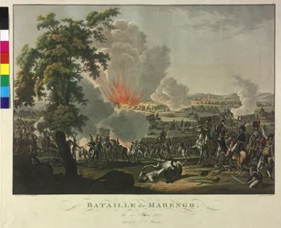 Battaglia di Marengo del 14 giugno 1800