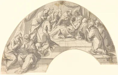 Morte della Vergine