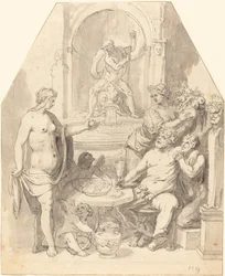 Senza Cerere e Bacco, Venere gelerebbe