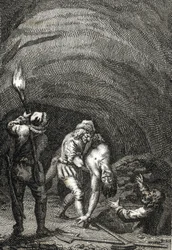 Morte di Guglielmo II d