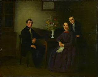 Famiglia Musch