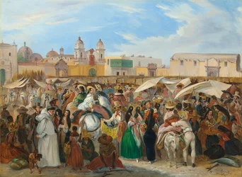 Il mercato dell