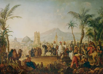 Crociato (Goffredo di Buglione)